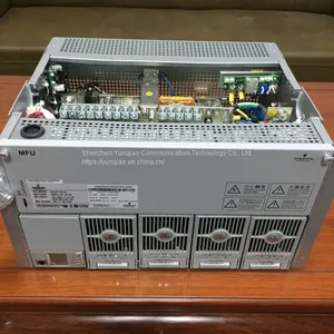 Netsure701 A41-S3 New Original Packaging Emerson 48V 200A 14kw Embedded Power Supply thumbnail-1