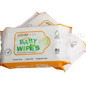 Personal Care Wipes thumbnail-1