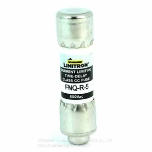 FNQ-R-5 Eaton Bussmann FNQ-R Fuse, 600V, thumbnail-3
