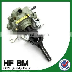 High Quality Tricycle Motorcycle Spare Parts /Reverse Gear Boxes thumbnail-2