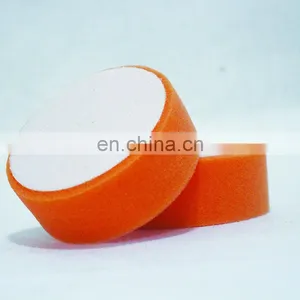 Cheap Wholesale High Quality Double Side Lambs Wool Polishing Pads thumbnail-4
