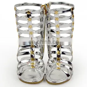 Little Girls Sandals Kids Shoes Wholesale Fashion Boutique Wholesale Shoes thumbnail-3