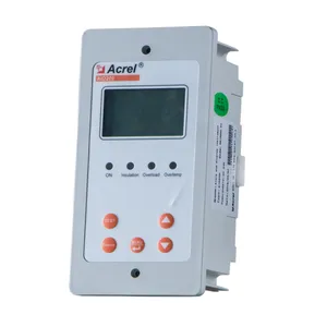 LCD Display Insulation Faults Monitoring Alarm For ICU/CCU thumbnail-1