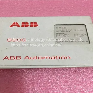 ABB AO810V2 3BSE038415R1 Analog Output Module thumbnail-1