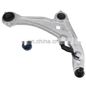 Wishbone Front Lower Left & Right Set for NISSAN OEM 54500-JA00BRH / 54501-JA00BLH / 54500-JA00B / 54501-JA00B thumbnail-1