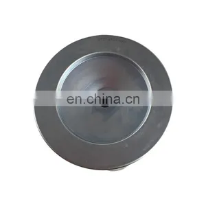 Stable Filtering Precision 2720.2103.000 Stainless Steel Oil Filter Element thumbnail-7