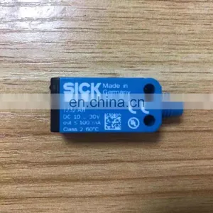 SICK Photoelectric Sensor WTB4-3P2161 thumbnail-6
