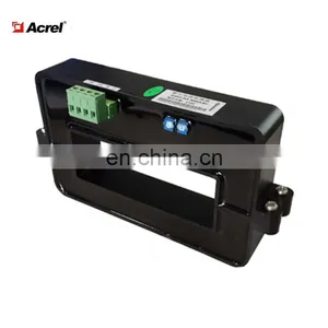 AC DC Split Open Loop Hall Effect Current Sensor 500A-5000A Output 5V Big Size 104*36mm AHKC-KA thumbnail-2