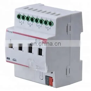 4 Wire Smart Intelligent Lighting Control Module Light Dimmer Module thumbnail-3