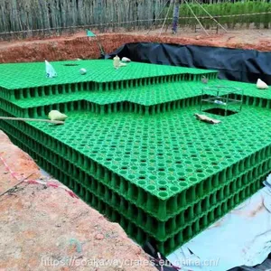 Underground Stormwater Detention Tank NZ thumbnail-1