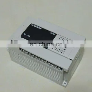 Electronic Equipment Products Mitsubishi FX PLC Programming FX3U-32MT/ES-A PLC Controller thumbnail-4