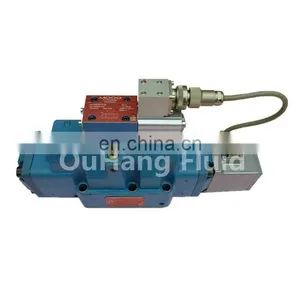 For MOOG D683-4201 Proportional Servo Valve thumbnail-1