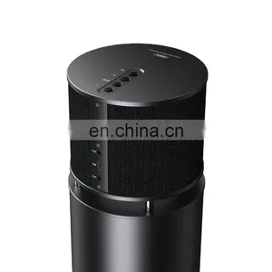 Remax RB-H20 PRO Competitive Price Bluetooth Professional Speakers Waterproof thumbnail-1