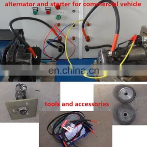 Generator Starter Test Machine for Commercial Vehicles thumbnail-3