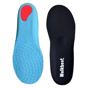 Custom Comfortable Shock Absorption Ortholite Insole for Shoes and Boots thumbnail-1