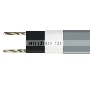 Electric Pipe Defroster Freeze Protection Heat Tracing Cable thumbnail-6
