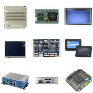 AD9467BCPZ-250 Analog-to-Digital Converter for Broadband Wireless Communications Instrumentation thumbnail-4