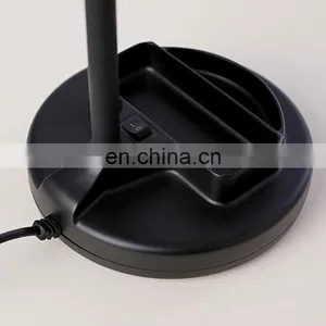Hot Sale Table Lamp Desk Light Indoor Reading Lamp for Living Room Wholesale thumbnail-7