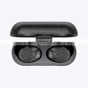 Top Sale Products Fashion Portable TWS Noise Cancelling in Ear Bluetooth 5.0 Earphones Bluetooth Headset thumbnail-4