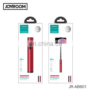 Joyroom BT Phone Wireless Selfie Stick thumbnail-6