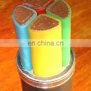 High Voltage Power Cable Primary URD Cable 15KV 35KV thumbnail-4