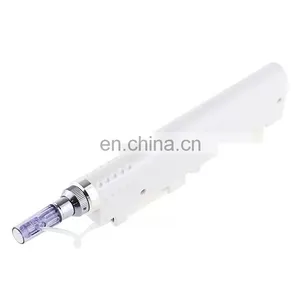 Portable Auto Microneedle Pen System Beauty Machine for Skin Rejuvenation thumbnail-2