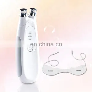 EMS Eye Lift And Face Lift Device Care Skin Rejuvenation Instrument Microcurrent thumbnail-1