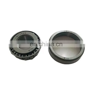 Lm11949 Premium Quality Truck Wheel of Taper Roller Bearing Size thumbnail-5