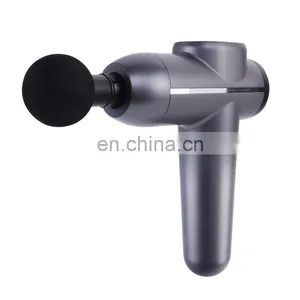 Vivanstar Mini Massager Model 8842 Massage Gun Facial Gun Deep Pressure Relieve thumbnail-3