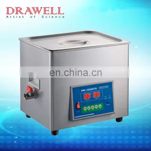 DTS Series of Dual-frequency Ultrasonic Cleaning Cleaner Machine thumbnail-3
