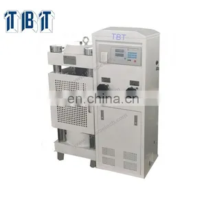 2000kN 220V Electro Hydraulic Digital Display Compression Testing Machine thumbnail-5