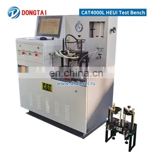 CAT4000L HEUI Test Bench thumbnail-6