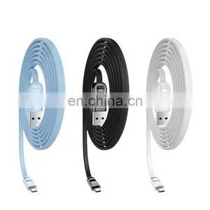 JOYROOM 1M for Iphone Charging Cable Usb Type c Cable 3.0 v8 Data Cable Usb thumbnail-1