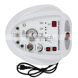 Micro Dermabrasion Facial Diamond Peeling Machine 6in1 thumbnail-1