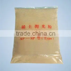 Rare-earth Polishing Powder Of"XP-SP" thumbnail-1