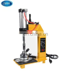 Air Operated Tire Vulcanizing Machine Temperature Adjustable/Tire Repair Tool thumbnail-1