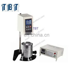 Digital Rotatioal Viscometer thumbnail-3