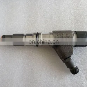 Bosch Original Injector 0445120516=0445120400=0445120371 thumbnail-2