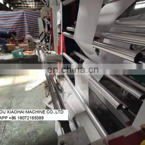 Flexographic Printing Machine Option 2-10colors thumbnail-3