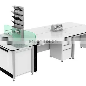 Guangzhou Chemical Lab Furniture Marine Board Physiology Center Table For Dental Lab Furniture or Biology thumbnail-3