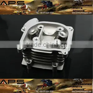 54MM Engine Cylinder Kit 10pcs/Set ,for GY6 Engine thumbnail-2
