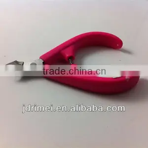 Sharp Cutting Edge German Cuticle Nippers for Nail Salon thumbnail-1