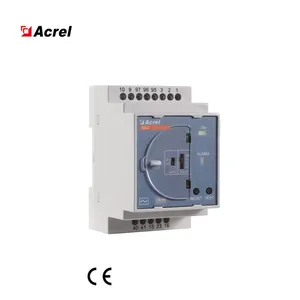Acrel ASJ10-LD1C Residual Current Relay Protection Rail Mounting thumbnail-3
