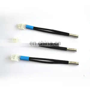 12V 24V 48V 40W Small Electric Resistance 6*20mm 3d Printer Heater Cartridge thumbnail-3