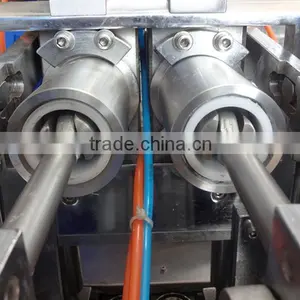 High Speed Aluminum Tube Filling And Sealing Machine thumbnail-3