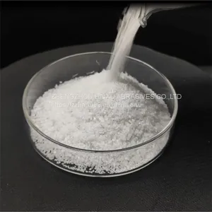 High Purity 99.8% White Fused Aluminum Oxide thumbnail-5
