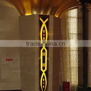 Factory Direct Sale Customized Modern Bar Counter Professional Price thumbnail-5
