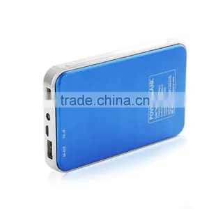 Customized 12000mah Power Bank Solar Power Bank 12000mah Mobile Power Banks With Indicator thumbnail-4