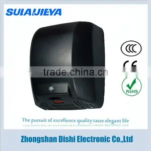 Autoamtic Sensor Hand Dryer Stainless Steel thumbnail-1