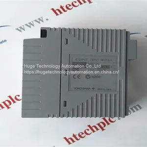 YOKOGAWA AAM50-S1 Current Output Module PLC DCS VFD thumbnail-1
